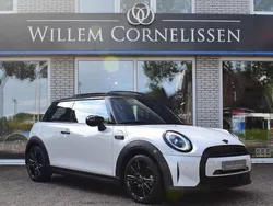 Wit Gebruikt 2023 Mini Cooper Hatchback | € 26.950 (Duur)
