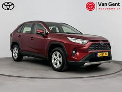 Rood Gebruikt 2020 Toyota RAV4 Business Edition SUV | € 30.999 (Eerlijke prijs)