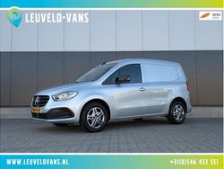 Grijs Gebruikt 2022 Mercedes Citan 108 Van | € 13.950 (Eerlijke prijs)