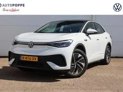 Wit Gebruikt 2022 VW ID.5 Pro SUV | € 34.750 (Iets duurder)