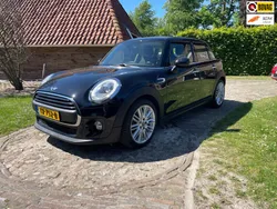 Zwart Gebruikt 2015 Mini Cooper Business Hatchback | € 11.950 (Eerlijke prijs)