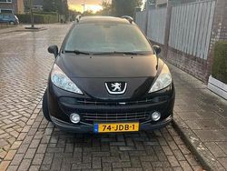 Gebruikt 2009 Peugeot 207 Outdoor Outdoor Stationwagen | € 2.299 (Eerlijke prijs)