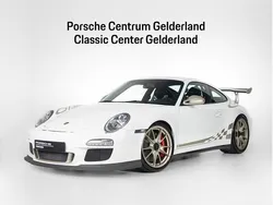 Wit Gebruikt 2010 Porsche 911 GT3 RS Coupé | € 242.900