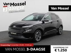 Zwart Gebruikt 2023 Hyundai Kona SUV | € 20.900 (Goede deal)