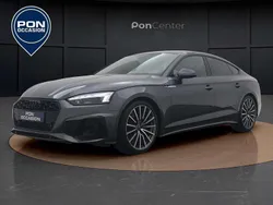 Grijs Gebruikt 2023 Audi A5 Sportback Competition Hatchback | € 37.950 (Super prijs)