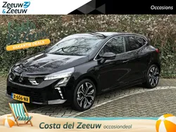 Onyx black m Gebruikt 2024 Mitsubishi Colt Instyle Hatchback | € 21.995 (Goede deal)