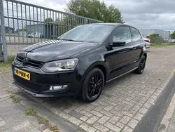 Zwart Gebruikt 2011 VW Polo Highline Hatchback | € 3.999 (Eerlijke prijs)