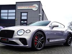Grijs Gebruikt 2019 Bentley Continental GT Coupé | € 156.995
