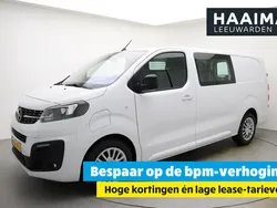 Overig Gebruikt 2023 Opel Vivaro-e Combi Van | € 29.950 (Goede deal)
