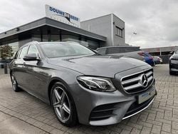 Grijs Gebruikt 2020 Mercedes 200 AMG line Stationwagen | € 35.900 (Duur)
