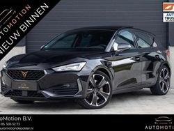 Zwart Gebruikt 2022 Cupra Leon VZ2 Hatchback | € 25.950 (Eerlijke prijs)