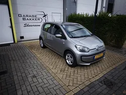 Grijs Gebruikt 2015 VW up! high up! Hatchback | € 4.995 (Goede deal)