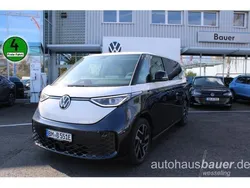 Wit Gebruikt 2023 VW ID. Buzz Pro Van | € 51.229 (Eerlijke prijs)