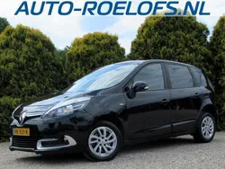 Renault Scénic III