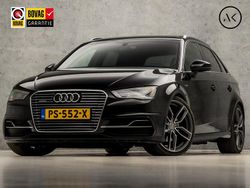 Zwart Gebruikt 2015 Audi A3 Sportback e-tron Sport Hatchback | € 16.445 (Iets duurder)