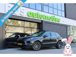 Grijs Gebruikt 2019 Porsche Macan SUV | € 51.950 (Goede deal)