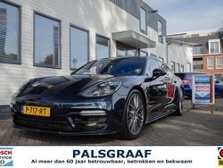 Blauw Gebruikt 2022 Porsche Panamera Platinum Edition Sedan | € 99.500 (Eerlijke prijs)