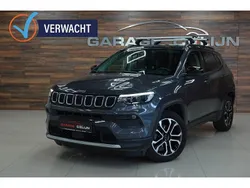 Suv Gebruikt 2023 Jeep Compass SUV | € 25.450 (Eerlijke prijs)