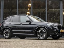 Zwart Gebruikt 2022 BMW iX3 Executive SUV | € 31.950 (Goede deal)