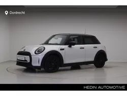 Wit Gebruikt 2024 Mini Cooper Premium Plus Hatchback | € 31.895 (Goede deal)