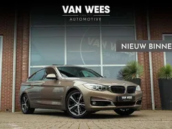 Beige, metallic lak Gebruikt 2015 BMW 328 Gran Turismo Executive Hatchback | € 16.450 (Eerlijke prijs)