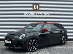 Groen Gebruikt 2021 Mini John Cooper Works Clubman Stationwagen | € 41.450 (Eerlijke prijs)