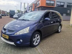 Mitsubishi Grandis