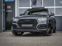 Grijs Gebruikt 2017 Audi Q5 S-Line SUV | € 36.900