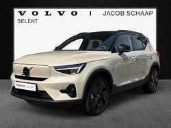 Beige Gebruikt 2025 Volvo EX40 Plus SUV | € 48.900 (Goede deal)