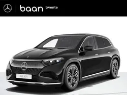 Nieuw 2024 Mercedes EQS450+ Luxury SUV | € 116.366 (Eerlijke prijs)