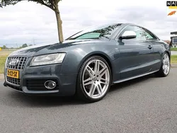 Grijs Gebruikt 2007 Audi A5 Proline Coupé | € 7.275 (Duur)