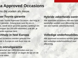 Zwart Nieuw 2024 Toyota Land Cruiser SUV | € 71.950 (Super prijs)