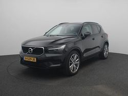 Zwart Gebruikt 2019 Volvo XC40 Momentum SUV | € 16.950 (Duur)