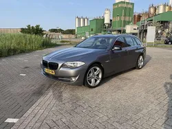 Grijs Gebruikt 2013 BMW 528 Executive Stationwagen | € 13.799 (Iets duurder)