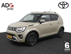 Bruin Gebruikt 2022 Suzuki Ignis Style Hatchback | € 19.950 (Eerlijke prijs)