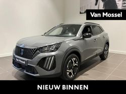 Grijs Nieuw 2024 Peugeot 2008 Allure SUV | € 34.463 (Duur)