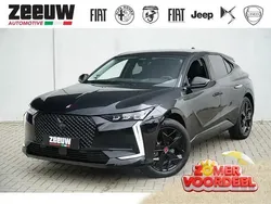 Zwart Gebruikt 2023 DS Automobiles DS4 Performance Line Plus Hatchback | € 33.900 (Eerlijke prijs)