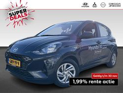 Grijs Gebruikt 2025 Hyundai i10 Comfort Hatchback | € 18.430 (Eerlijke prijs)