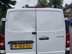 Gebruikt 2015 Mercedes Vito MPV | € 5.000