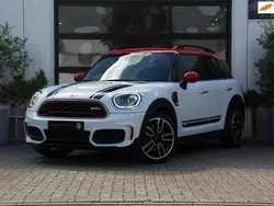 Suv Gebruikt 2017 Mini John Cooper Works Countryman SUV | € 24.845 (Iets duurder)