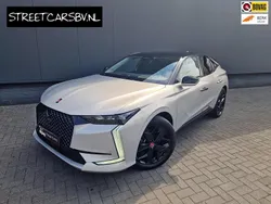 Zilver, metallic lak Gebruikt 2024 DS Automobiles DS4 Crossback Performance SUV | € 34.950 (Duur)