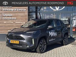 Grijs Gebruikt 2025 Toyota Yaris Cross Edition SUV | € 33.900
