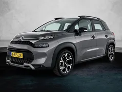 Grijs Gebruikt 2024 Citroën C3 Aircross SUV | € 22.420 (Iets duurder)