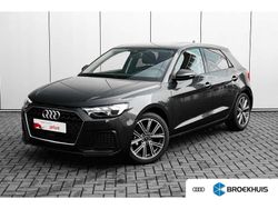 , metallic lak Gebruikt 2025 Audi A1 Sportback Advanced Hatchback | € 28.945 (Eerlijke prijs)
