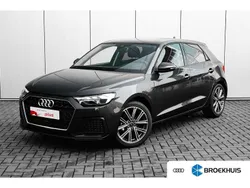 , metallic lak Gebruikt 2025 Audi A1 Sportback Advanced Hatchback | € 29.945 (Eerlijke prijs)