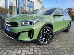 Groen, metallic lak Gebruikt 2023 Kia XCeed SUV | € 27.750 (Eerlijke prijs)