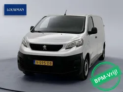 Zilver Gebruikt 2016 Peugeot Expert Van | € 9.945 (Eerlijke prijs)