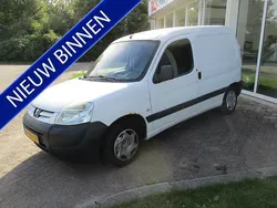 Wit Gebruikt 2005 Peugeot Partner Avantage MPV | € 1.033 (Super prijs)