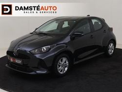 Zwart Gebruikt 2025 Mazda 2 Center-Line Hatchback | € 22.990 (Goede deal)