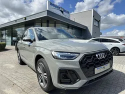 Grijs Gebruikt 2021 Audi Q5 S-Line SUV | € 42.750 (Eerlijke prijs)